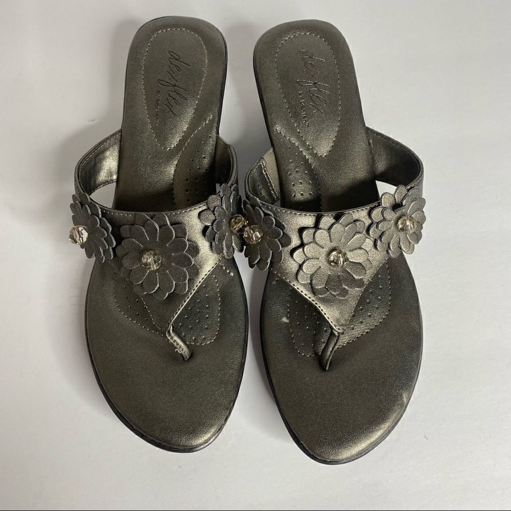 Dexflex by Dexter | Sandals